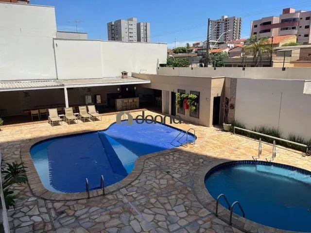 Imagem: Apartamento À Venda, 4 Quartos, 2 Suítes