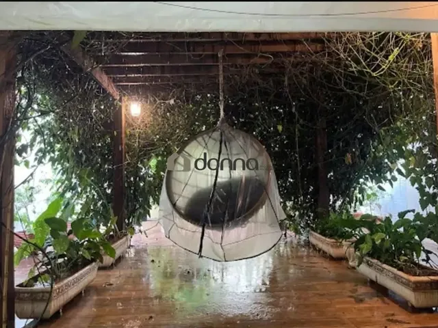 Imagem: Casa Residencial À Venda em Uberaba (Grande
