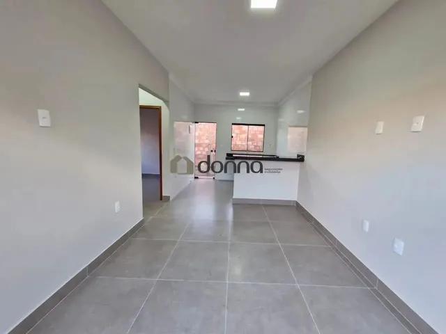 Imagem: Casa À Venda em Uberaba (Oneida Mendes