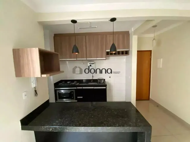 Imagem 10: Apartamento À Venda, 2 Quartos, 1 Suíte, 1 Vaga, Olinda - Uberaba/Mg