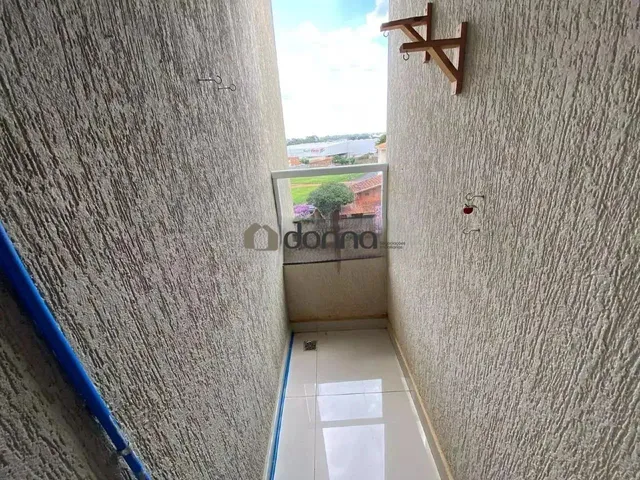 Imagem 14: Apartamento À Venda, 2 Quartos, 1 Suíte, 1 Vaga, Olinda - Uberaba/Mg