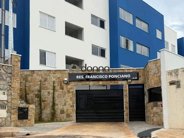 Imagem: Apartamento 2 Quartos com Suíte no Olinda