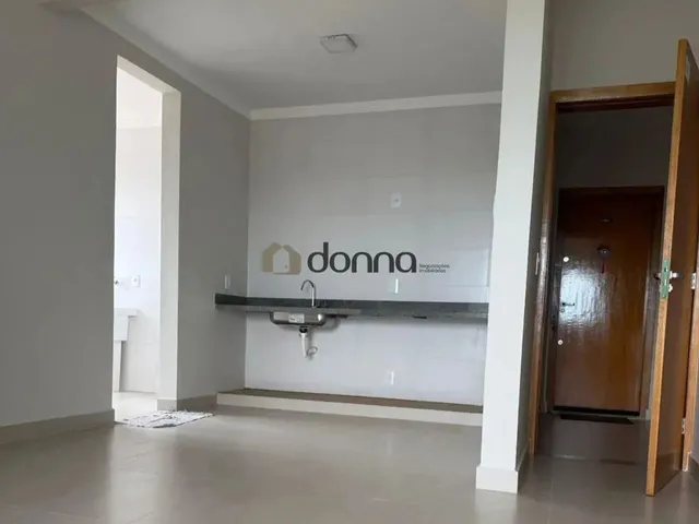 Imagem 15: Apartamento 2 Quartos com Suíte no Olinda Leste, Uberaba 65 M², 2 Vagas