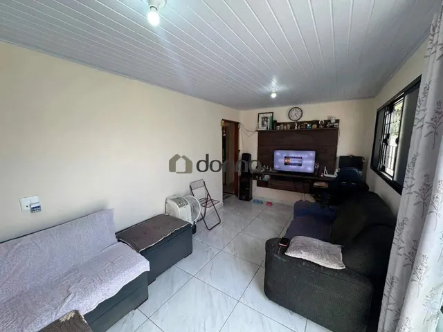 Imagem: Casa À Venda, 2 Quartos, 2 Vagas, Conjunto