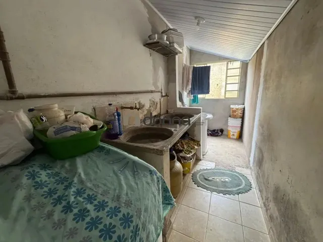 Imagem 3: Casa À Venda, 2 Quartos, 2 Vagas, Conjunto Uberaba - Uberaba/Mg