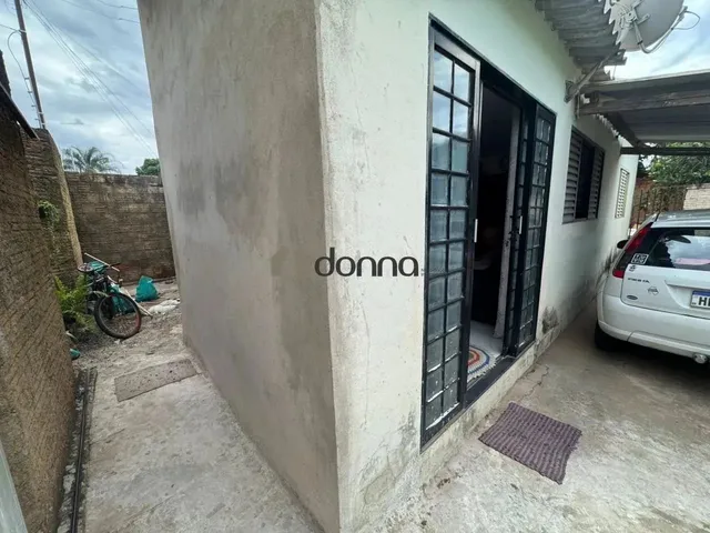 Imagem 6: Casa À Venda, 2 Quartos, 2 Vagas, Conjunto Uberaba - Uberaba/Mg
