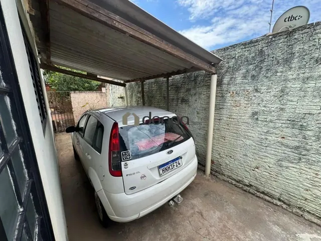 Imagem 7: Casa À Venda, 2 Quartos, 2 Vagas, Conjunto Uberaba - Uberaba/Mg
