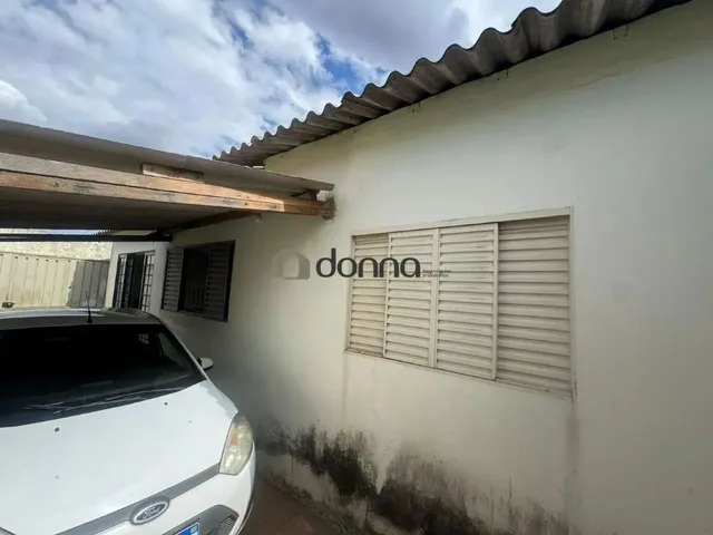Imagem 12: Casa À Venda, 2 Quartos, 2 Vagas, Conjunto Uberaba - Uberaba/Mg