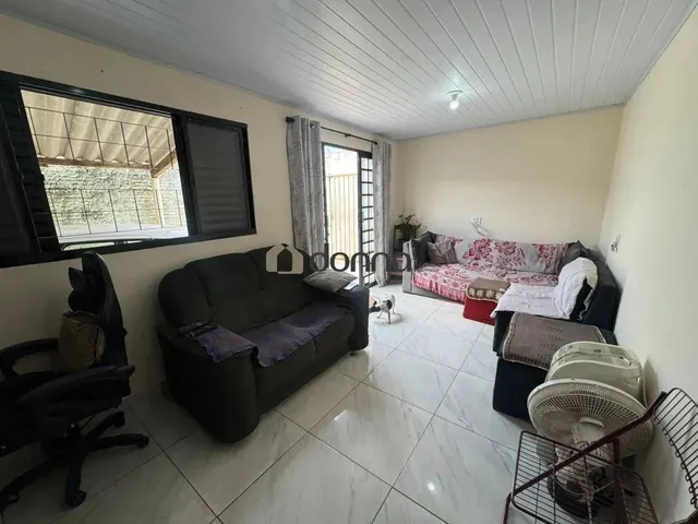 Imagem 8: Casa À Venda, 2 Quartos, 2 Vagas, Conjunto Uberaba - Uberaba/Mg