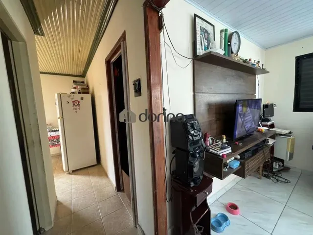 Imagem 10: Casa À Venda, 2 Quartos, 2 Vagas, Conjunto Uberaba - Uberaba/Mg