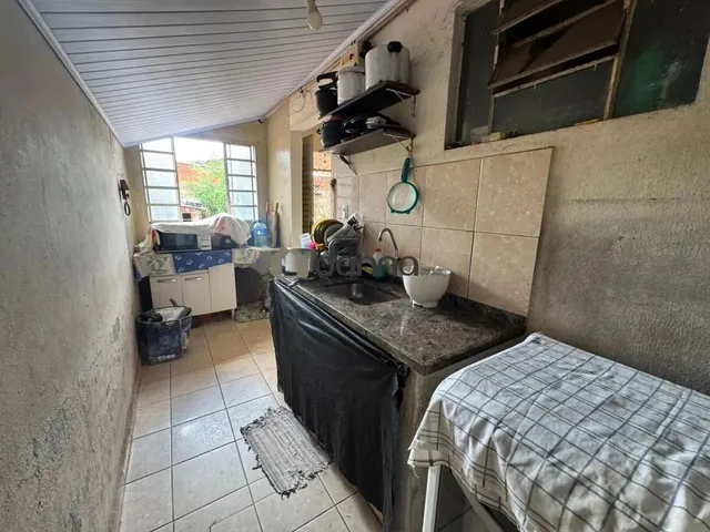 Imagem 16: Casa À Venda, 2 Quartos, 2 Vagas, Conjunto Uberaba - Uberaba/Mg