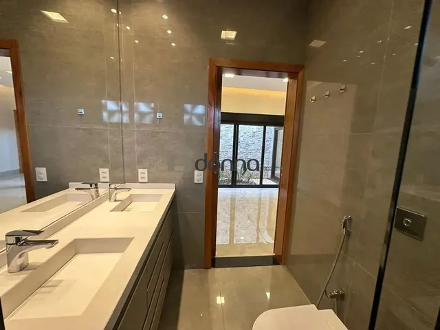 Imagem 12: Casa À Venda, 3 Quartos, 3 Suítes, 4 Vagas, Estância dos Ipês - Uberaba/Mg