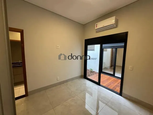 Imagem 9: Casa À Venda, 3 Quartos, 3 Suítes, 4 Vagas, Estância dos Ipês - Uberaba/Mg