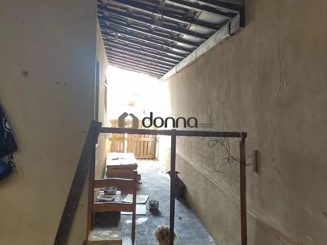 Imagem 6: Casa 2 Quartos com Portão Eletrônico em Uberaba (Beija-Flor Ii) Financiamento
