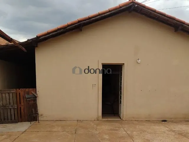 Imagem 9: Casa 2 Quartos com Portão Eletrônico em Uberaba (Beija-Flor Ii) Financiamento