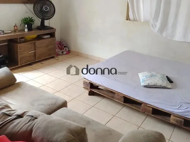 Imagem 12: Casa 2 Quartos com Portão Eletrônico em Uberaba (Beija-Flor Ii) Financiamento
