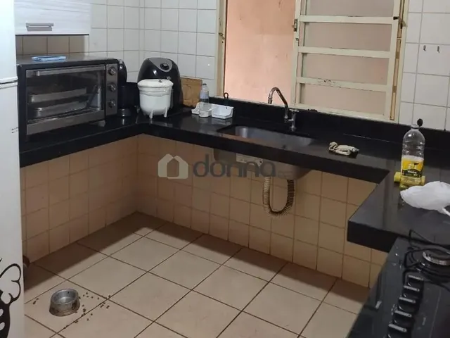 Imagem 15: Casa 2 Quartos com Portão Eletrônico em Uberaba (Beija-Flor Ii) Financiamento