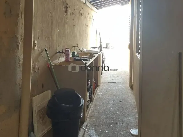 Imagem 13: Casa 2 Quartos com Portão Eletrônico em Uberaba (Beija-Flor Ii) Financiamento