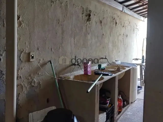 Imagem 16: Casa 2 Quartos com Portão Eletrônico em Uberaba (Beija-Flor Ii) Financiamento