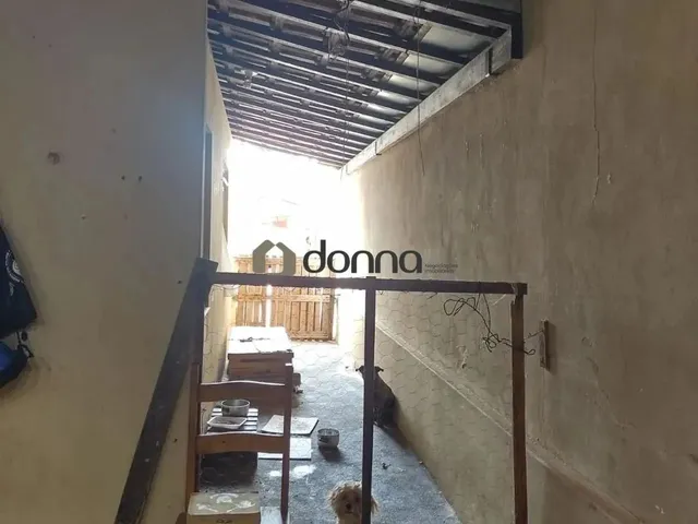 Imagem 8: Casa 2 Quartos com Portão Eletrônico em Uberaba (Beija-Flor Ii) Financiamento