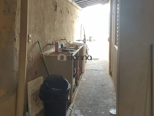 Imagem 3: Casa 2 Quartos com Portão Eletrônico em Uberaba (Beija-Flor Ii) Financiamento