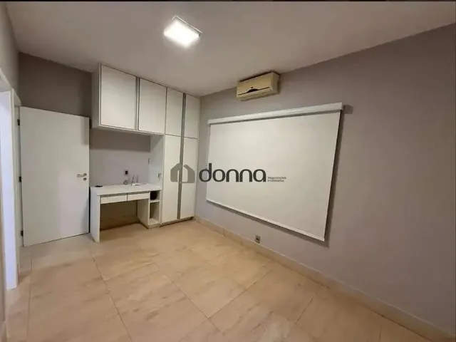 Imagem 3: Casa À Venda em Uberaba (Santa Maria) 5 Quartos, 3 Suítes, 3 Vagas