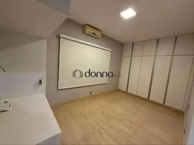 Imagem 5: Casa À Venda em Uberaba (Santa Maria) 5 Quartos, 3 Suítes, 3 Vagas