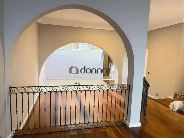 Imagem 12: Casa À Venda em Uberaba (Santa Maria) 5 Quartos, 3 Suítes, 3 Vagas