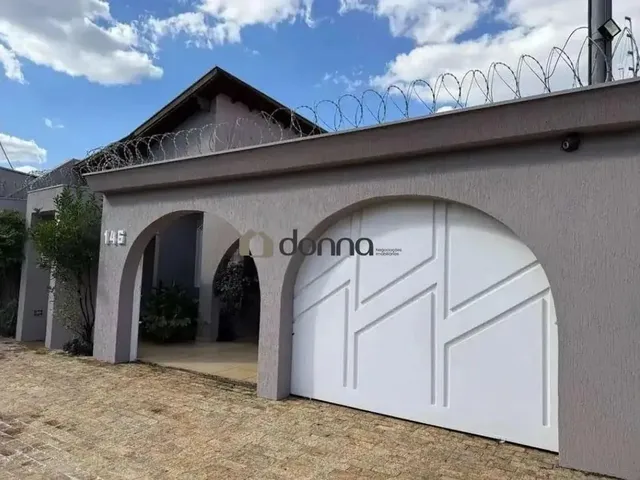 Imagem 16: Casa À Venda em Uberaba (Santa Maria) 5 Quartos, 3 Suítes, 3 Vagas