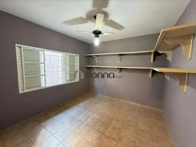 Imagem 13: Casa À Venda em Uberaba (Santa Maria) 5 Quartos, 3 Suítes, 3 Vagas