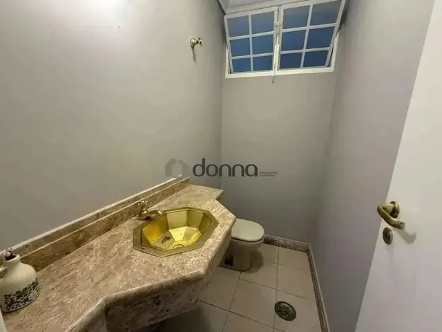 Imagem 15: Casa À Venda em Uberaba (Santa Maria) 5 Quartos, 3 Suítes, 3 Vagas
