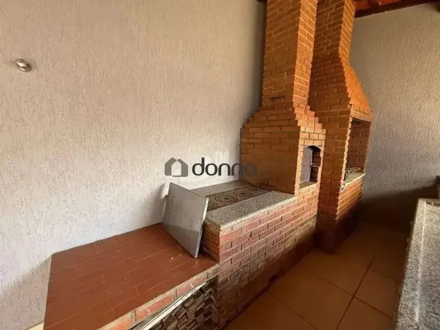 Imagem 6: Casa À Venda em Uberaba (Santa Maria) 5 Quartos, 3 Suítes, 3 Vagas