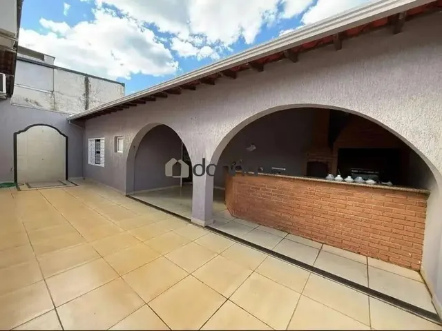 Imagem 11: Casa À Venda em Uberaba (Santa Maria) 5 Quartos, 3 Suítes, 3 Vagas