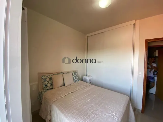 Imagem 2: Apartamento 2 Dormitórios com Suíte À Venda Uberaba, Olinda Leste (Financiamento