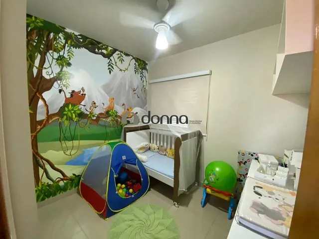 Imagem 8: Apartamento 2 Dormitórios com Suíte À Venda Uberaba, Olinda Leste (Financiamento