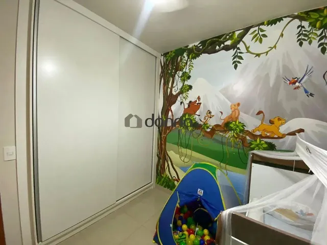 Imagem 5: Apartamento 2 Dormitórios com Suíte À Venda Uberaba, Olinda Leste (Financiamento