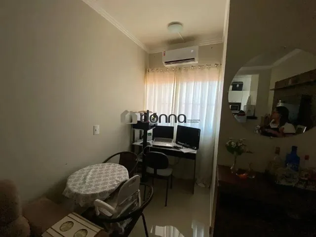Imagem 12: Apartamento 2 Dormitórios com Suíte À Venda Uberaba, Olinda Leste (Financiamento