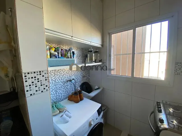 Imagem 14: Apartamento 2 Dormitórios com Suíte À Venda Uberaba, Olinda Leste (Financiamento