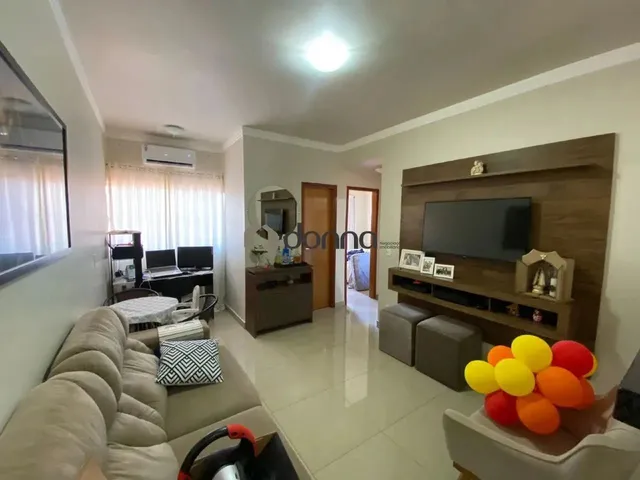 Imagem 7: Apartamento 2 Dormitórios com Suíte À Venda Uberaba, Olinda Leste (Financiamento