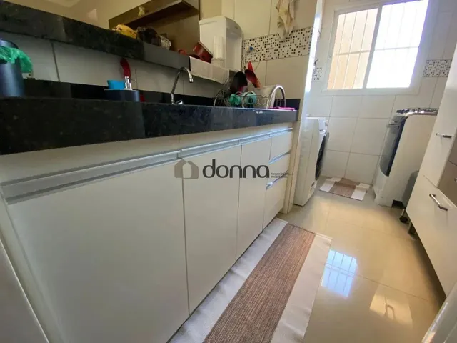 Imagem 15: Apartamento 2 Dormitórios com Suíte À Venda Uberaba, Olinda Leste (Financiamento