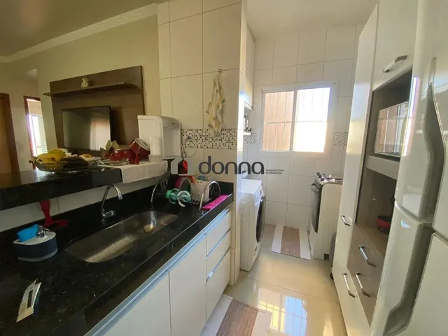 Imagem 11: Apartamento 2 Dormitórios com Suíte À Venda Uberaba, Olinda Leste (Financiamento