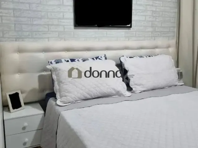 Imagem 5: Linda Casa em Condomínio Completo e Seguro!