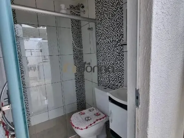 Imagem 15: Linda Casa em Condomínio Completo e Seguro!