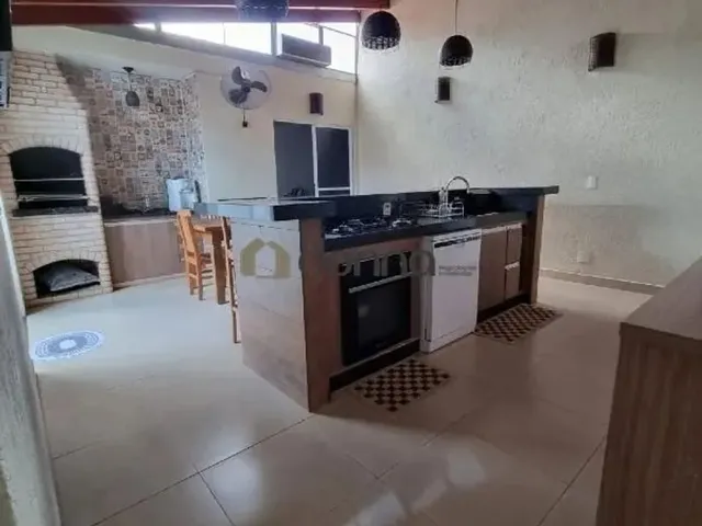 Imagem 12: Linda Casa em Condomínio Completo e Seguro!