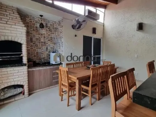 Imagem 9: Linda Casa em Condomínio Completo e Seguro!