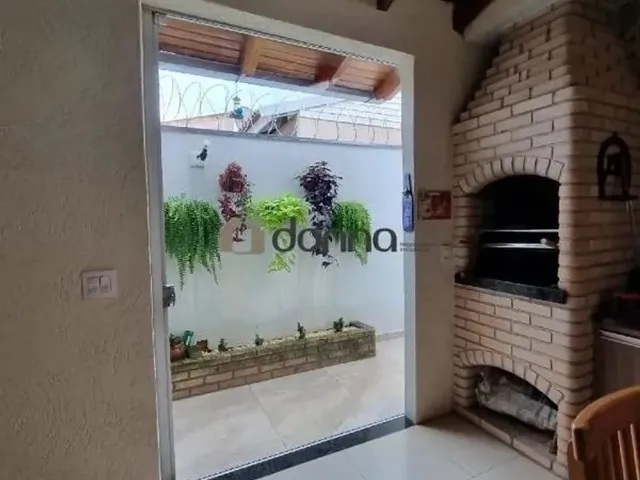 Imagem 14: Linda Casa em Condomínio Completo e Seguro!