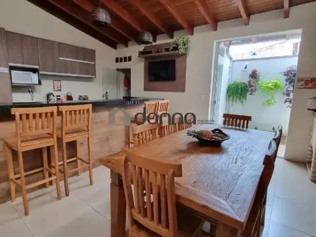 Imagem 8: Linda Casa em Condomínio Completo e Seguro!