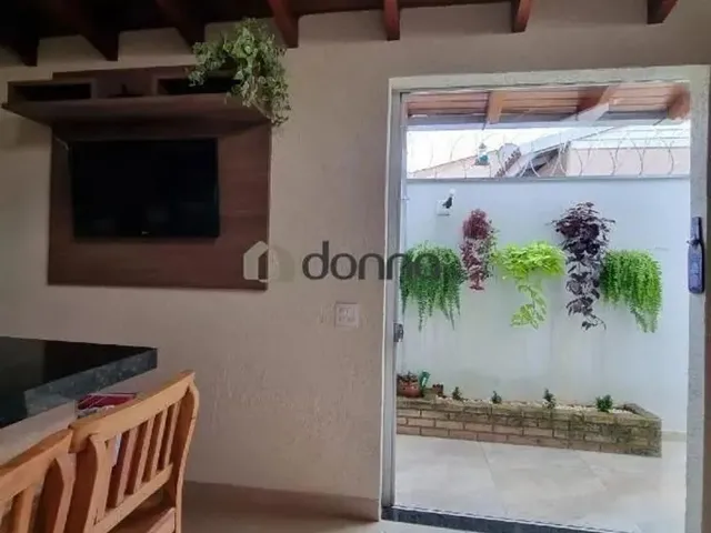 Imagem 10: Linda Casa em Condomínio Completo e Seguro!