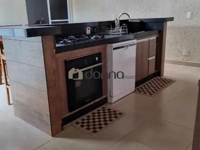Imagem 7: Linda Casa em Condomínio Completo e Seguro!