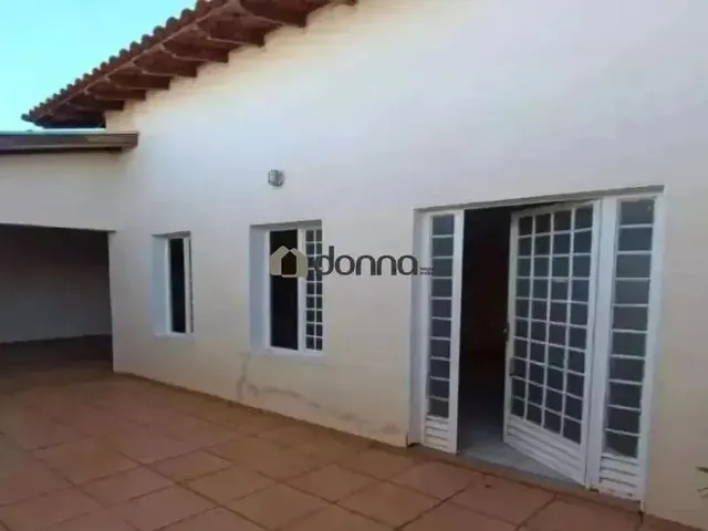 Imagem 7: Casa À Venda, 4 Quartos, 2 Suítes, 2 Vagas, Nossa Senhora da Abadia - Uberaba/Mg